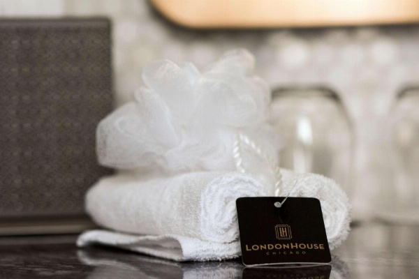 LondonHouse Chicago, Curio Collection by Hilton image 42