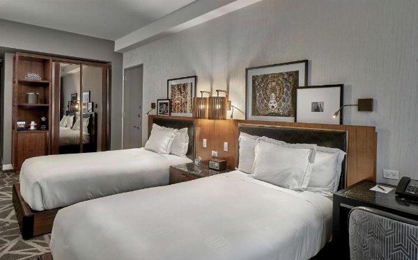 LondonHouse Chicago, Curio Collection by Hilton image 60